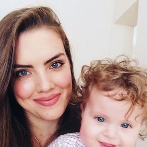 Meet your Posher, Samantha